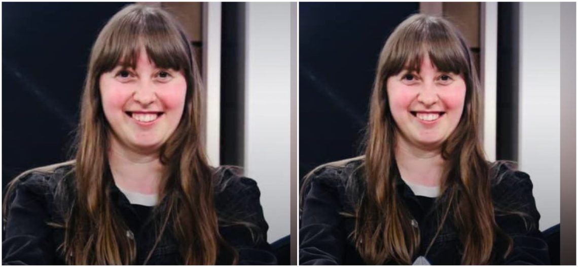 პირველი არხი სამწუხარო ინფორმაციას ავრცელებს