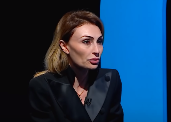 ჩვენ დავრჩებით ორღობეში… იაფფასიანი სახინკლე, რუსი ტურისტების გამრთობები ვიქნებით – სოფო ჭყონია