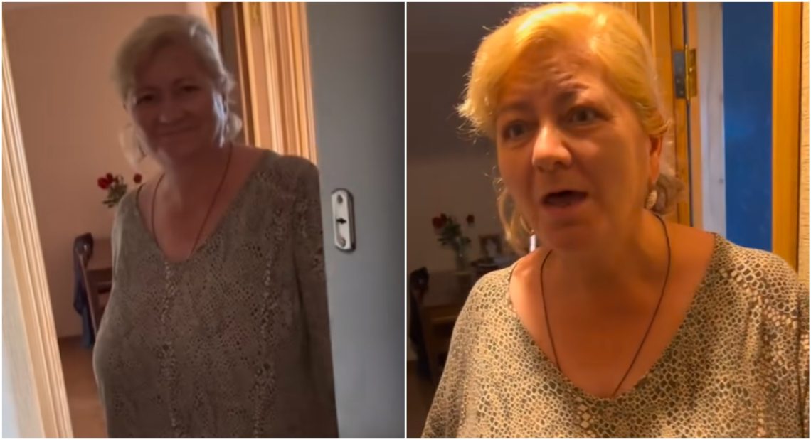 “6 წლის მერე დედამ ვერ მიცნო” – რა ვიდეოს აქვეყნებს საქართველოში დაბრუნებული შვილი