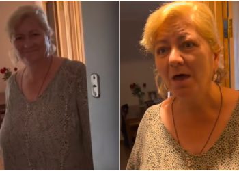 “6 წლის მერე დედამ ვერ მიცნო” – რა ვიდეოს აქვეყნებს საქართველოში დაბრუნებული შვილი