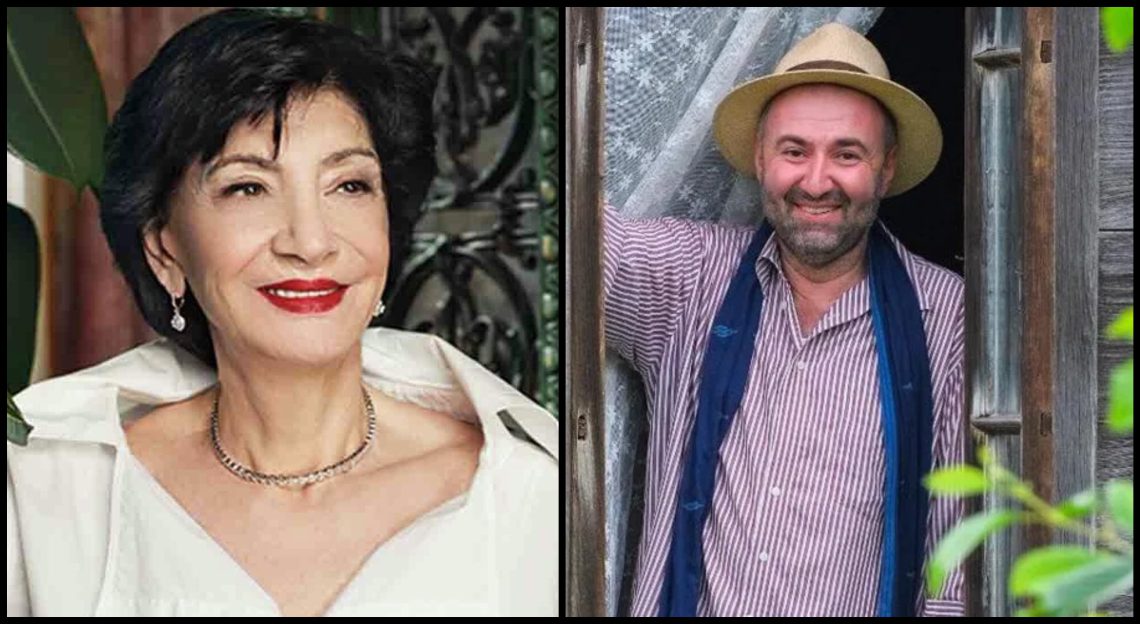 “თვითონ მაგნოლია აირჩია, მიყვარს, სოხუმს და ბავშვობას მაგონებსო…” – ზურა შევარდნაძე ნანი ბრეგვაძის შესახებ