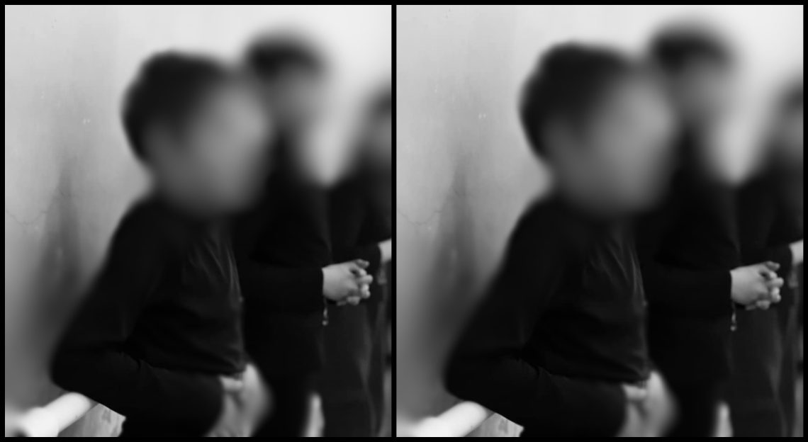 ცოტა ხნის წინ მოზარდი ტრაგიკულად დაიღუპა