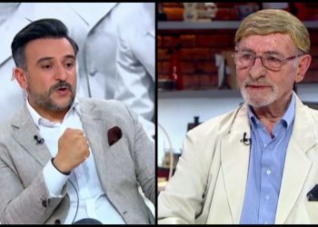 “ბატონი გენოს შვილის დაკრძალვა იყო, მოვიდა და იმღერა…” – რას ყვება ნიკოლოზ წულუკიძე
