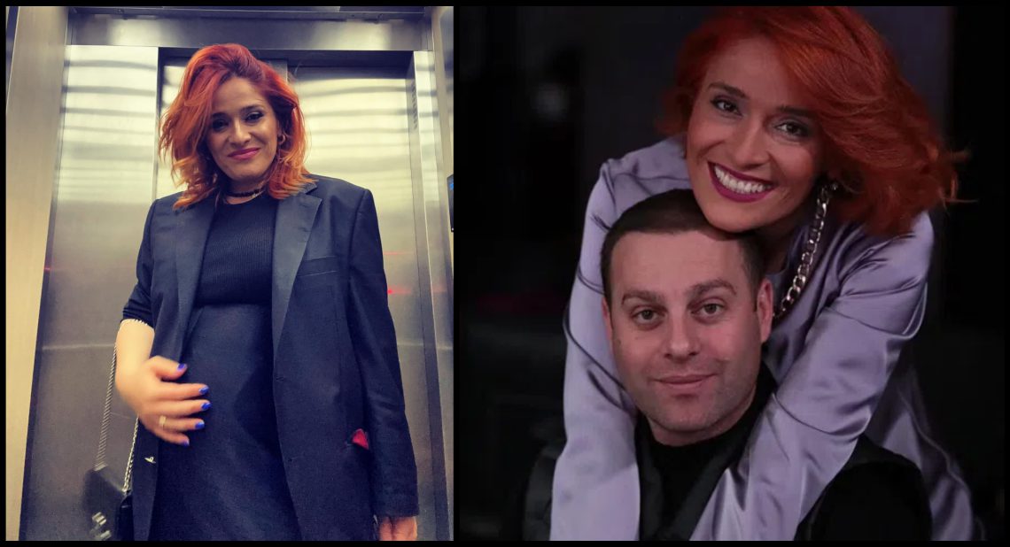 🎥 ნანუკა გულუამ შვილის სქესი გაიგო – ნახეთ ემოციური ვიდეო