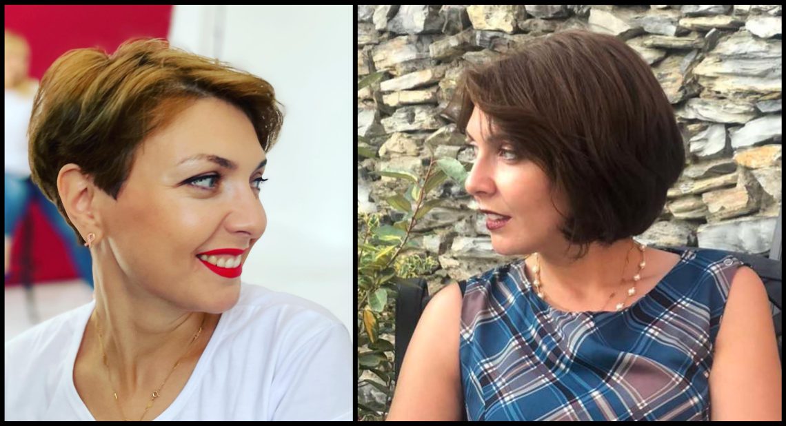 “რამდენი იბრძოლა.. გული მეწვის…” – ახალგაზრდა ქალს ემოციურად ემშვიდობებიან