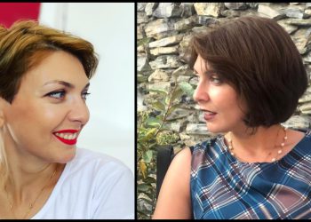 “რამდენი იბრძოლა.. გული მეწვის…” – ახალგაზრდა ქალს ემოციურად ემშვიდობებიან