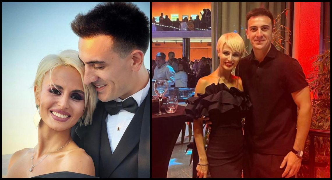 ჯულიანა ბარგნარი იუბილარია – ნახეთ როგორ მიულოცა ოთო ფოლადაშვილმა მას დაბადების დღე