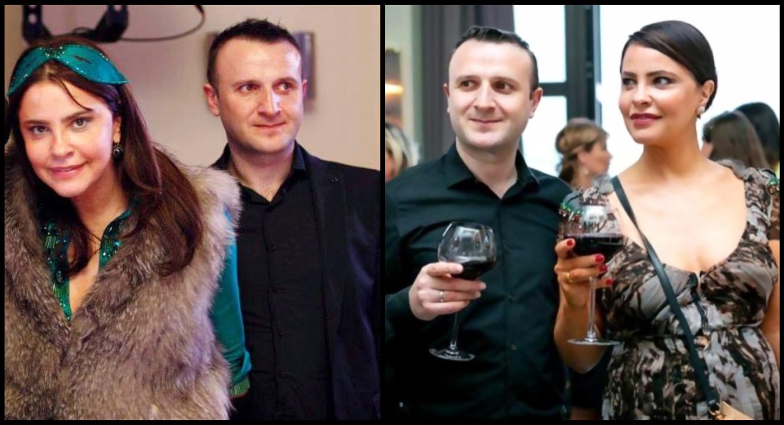 რატო დაშორდნენ ია ფარულავა და ტარიელ სუარი – მსახიობის მოულოდნელი შოკისმომგვრელი აღიარება