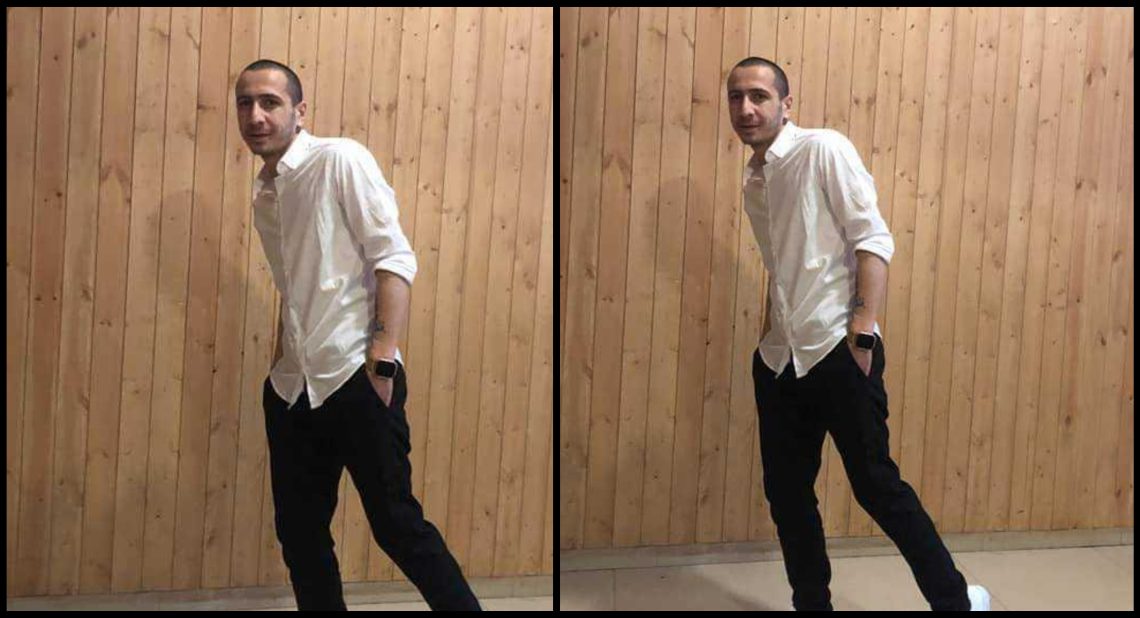 “სახლიდან გავიდა და დაიკარგა ჩემი შვილი..” – ოჯახი ახალგაზრდა ბიჭს ეძებს