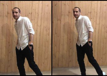 “სახლიდან გავიდა და დაიკარგა ჩემი შვილი..” – ოჯახი ახალგაზრდა ბიჭს ეძებს