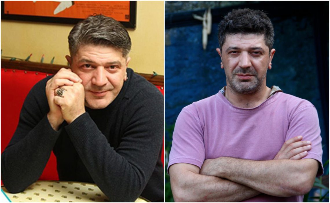 “სახლი კი არა სამოთხეა..” – დუტა სხირტლაძის მეუღლის საოცარი ნამუშევრები