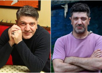 “სახლი კი არა სამოთხეა..” – დუტა სხირტლაძის მეუღლის საოცარი ნამუშევრები