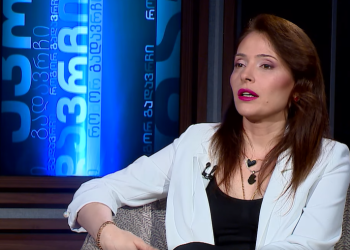 VIDEO: “რადგან ქმარს ვიყავი გაშორებული, მირჩევდნენ, რომ გამეკეთებინა აბორტი, ზედმეტი ტვირთი აღარ გექნება სატარებელიო” – თამუნა მუსერიძე ბავშვის მოშორებასა და მარტოხელა დედობაზე