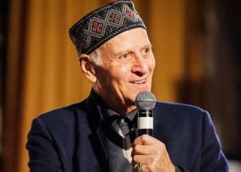 VIDEO: როგორ გადავაჩვიოთ ბავშვი ტყუილს – შალვა ამონაშვილის რჩევა მშობლებს