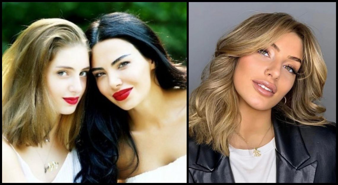 “დედაზე ლამაზია” – ევა ბარბაქაძის ახალ ფოტოებს დიდი გამოხმაურება მოჰყვა