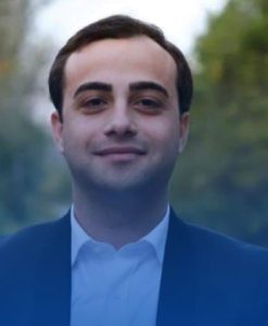 ცნობილია ქუთაისის აეროპორტთან დაღუპული ახალგაზრდა ბიჭების ვინაობა