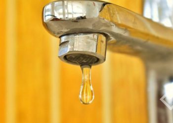 რომელ ქუჩებზე შეიზღუდება წყლის მიწოდება – ნახეთ ჩამონათვალი