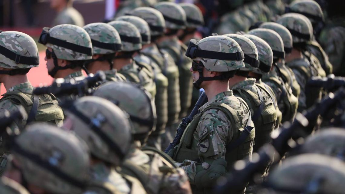 რა შემთხვევაში არ გაგიწვევენ ჯარში და როდის ხდება წვევამდელის სამხედრო სამსახურის გადავადება?