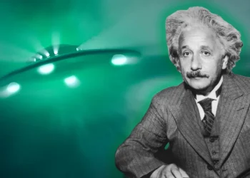 “რა ნახეს არვიცი” – რა წერილი გაუგზავნა ევანგელისტურ მინისტრს აინშტაინმა უცხოპლანეტელებზე