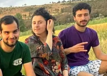 „ერთი თითქმის ვიპოვეთ, მეორეს ვეძებთ“ – რას წერს მეგობარი და-ძმა ყარალაშვილებსა და დავით ბერიაშვილზე