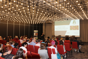 ცნობიერების ამაღლება სასოფლო სამეურნეო ნარჩენების მართვის სფეროში