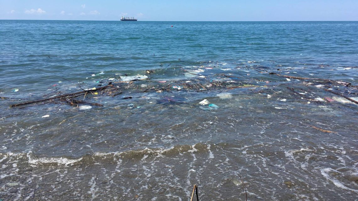 კვარიათში 19 წლის ბიჭი დაიხრჩო