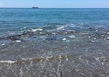 კვარიათში 19 წლის ბიჭი დაიხრჩო