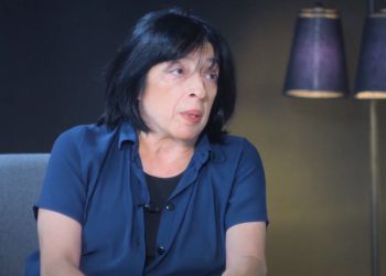 “რა დროს მწერალთა კავშირი და ქეთი დუმბაძეა ხალხო! პატარა ბავშვები მოგვიკლეს!” – რას წერს ირინა სარიშვილი