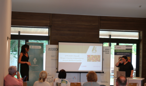 ცნობიერების ამაღლება სასოფლო სამეურნეო ნარჩენების მართვის სფეროში