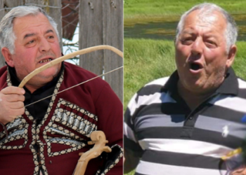 “პროზექტურაში ამოვიცანით მიცვალებულის დასახიჩრებული გვამი” – შოვში გენო სულხანიშვილის გარდაცვალებასოჯახი ადასტურებს