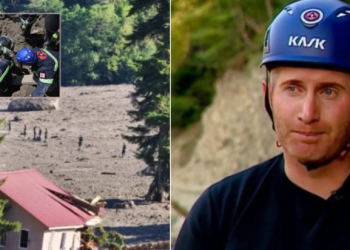 “ყველაზე მძიმე იყო, როდესაც 9 წლის ბავშვი ამოვიყვანეთ და მამა ელოდებოდა გარდაცვლილ მესამე შვილს…” – სახანძრო-სამაშველო ძალების ოფიცერი უმძიმეს დეტალებს იხსენებს