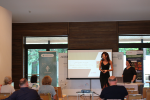 ცნობიერების ამაღლება სასოფლო სამეურნეო ნარჩენების მართვის სფეროში