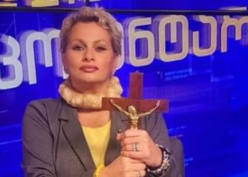 “ძრწოდეთ! პურს ვერ იყიდით ქალაქში!!!” – რას წერს ლალი მოროშკინა