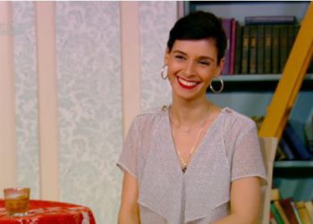 ტელეკომპანია „იმედს“ კიდევ ერთი თანამშრომელი ტოვებს