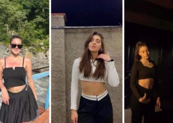 “ორ მეგობართან ერთად იპოვეს მაშველებმა… სამივე გოგონა იმსხვერპლა სტიქიამ” – დავით ოქიტაშვილი დაკარგულ გოგონებზე უმძიმეს ინფორმაციას ავრცელებს