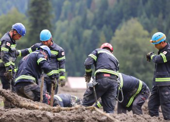 “ცხედრები ისეა დაზიანებული, ამოცნობა შეუძლებელიაო” – რა ინფორმაცია ვრცელდება შოვიდან