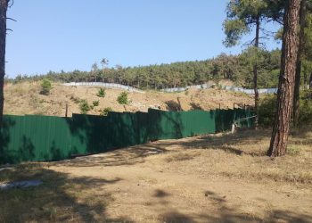 „მთაწმინდის პარკის გაყოლებაზე რამ მოგაფირათ კორპუსების ჩადგმა? “ – რა ინფორმაცია ვრცელდება სოციალურ ქსელში?