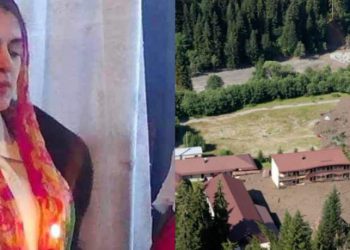 შოვის ღვარცოფში დაღუპული სოფო ბაკურაძის გოგონას ხალხმა ბინის საყიდელი ფული შეუგროვა