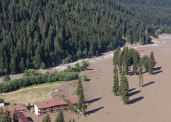 ონელები სტიქიის შედეგად დაზარალებულებს თავშესაფარს სთავაზობენ – ემოციურუ პოსტები სოციალური ქსელიდან