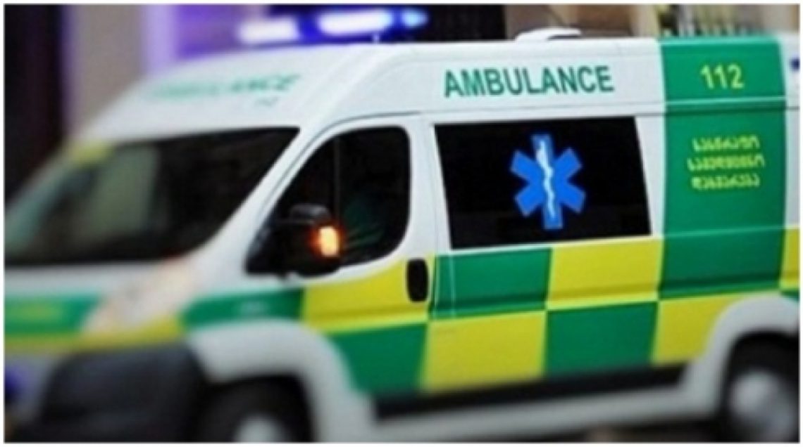 ახალგაზრდა კაცი, რომელსაც ზღვაში სკუტერმა გადაუარა, გარდაიცვალა