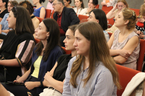 ცნობიერების ამაღლება სასოფლო სამეურნეო ნარჩენების მართვის სფეროში