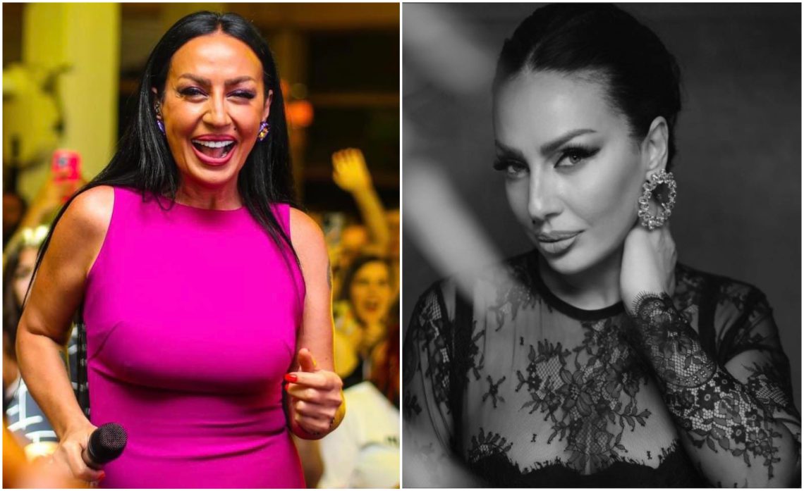 “ღამის სიჩუმეც გაფანტა და დღისით მზეც დააბნელა” – ლელა წურწუმიას ახალი ფოტოები, რომელიც დაგარწმუნებთ, რომ ის ნამდვილი ქალღმერთია