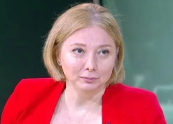 „გვსურს შევქმნათ შოვში განვითარებული მოვლენების გრაფიკული ანიმაცია“ – თეა გოდოლაძე