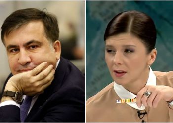 “გადასცეს სოფო ჯაფარიძემ ჩემი მოსაზრება” – რას წერს თამარ ჩერგოლეიშვილი სააკაშვილზე