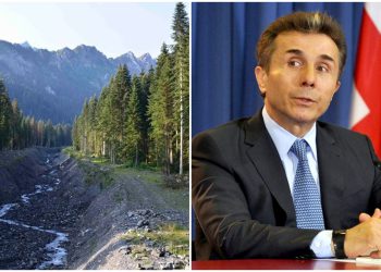 „ივანიშვილმა რაჭის ტყეები რუს ოლიგარქ, ევტუშენკოვს აჩუქა… მოკვდა ტურიზმი რაჭაში, ისე, რომ ჯერ არ დაწყებულა…“