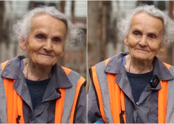 🎥 “ნაგავი გადამქონდა, როდესაც მანქანამ დამარტყა და გაიქცა” – ვინ არის 64 წლის ბებო, რომელიც 39 წელია თბილისის სისუფთავეზე ზრუნავს