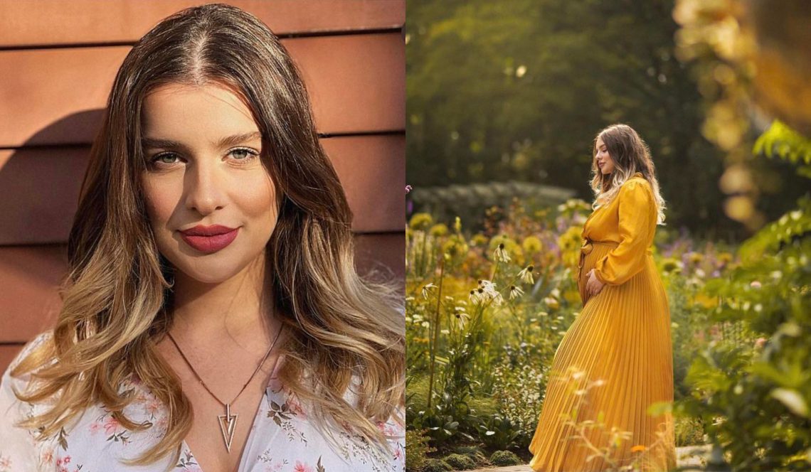 “ბოლო დღეები” – რა ემოციურ ფოტოებს აქვეყნებს ეკუნა ყანჩაველი