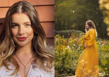 “ბოლო დღეები” – რა ემოციურ ფოტოებს აქვეყნებს ეკუნა ყანჩაველი