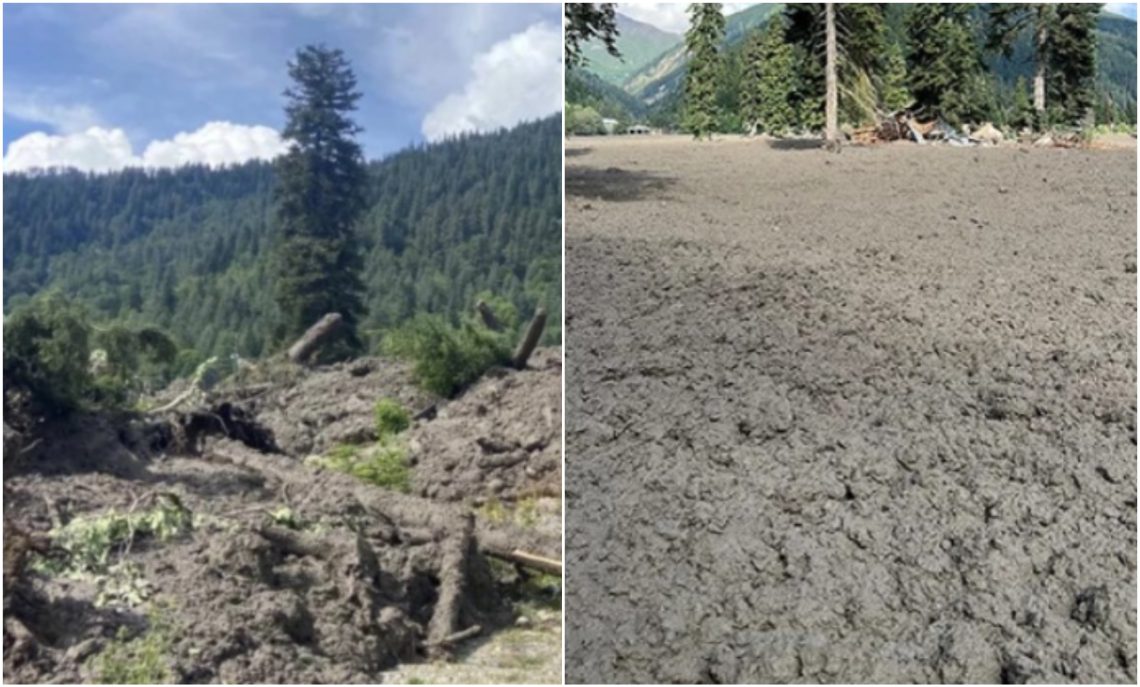 „შოვი აღარ არის მორჩა, საშინელება ხდება…“ – რას აცხადებს სტიქიაში მოყოლილი ადგილობრივი