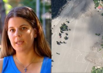 “იმ მომენტში დამსვენებლები, ბავვშვები თავიანთი ძიძებით, ბებიებით და დედებით სადილობდნენ და მაგიტომ გადარჩნენ“ – რას ყვება „სანსეტ შოვის“ ერთ-ერთი დამსვენებელი